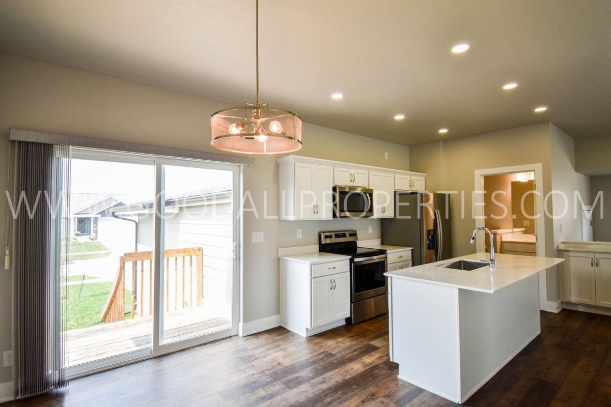House for rent at 342 N Warrior Lane, Waukee, IA 50263