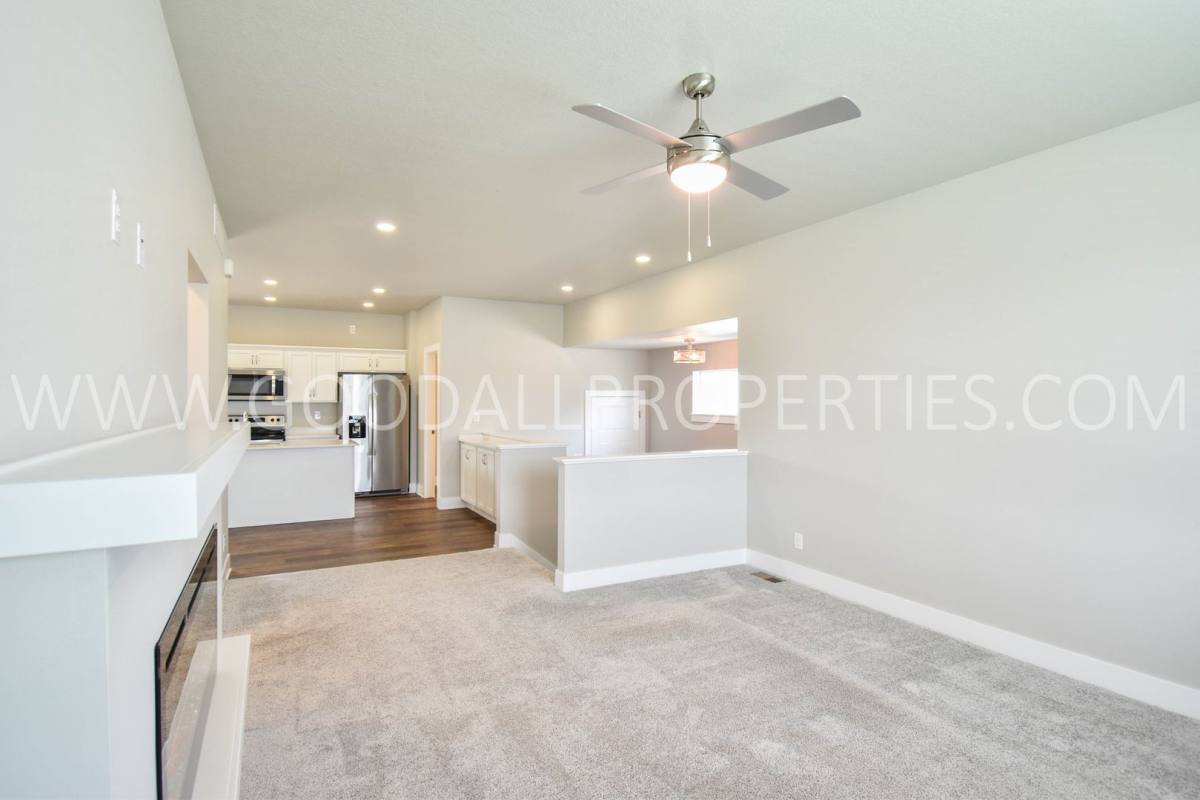 House for rent at 342 N Warrior Lane, Waukee, IA 50263