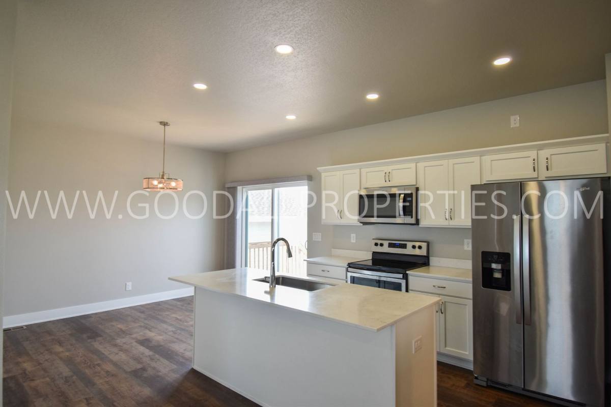 House for rent at 342 N Warrior Lane, Waukee, IA 50263