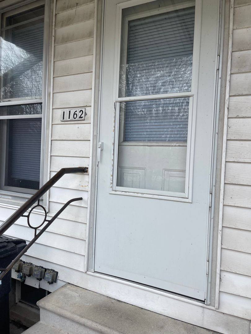 Apartment for rent at 1160 High, Oshkosh, WI 54901