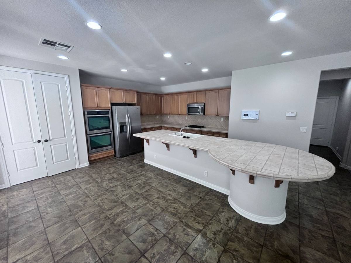 House for rent at 3117 Greenfriar Ave, North Las Vegas, NV 89084
