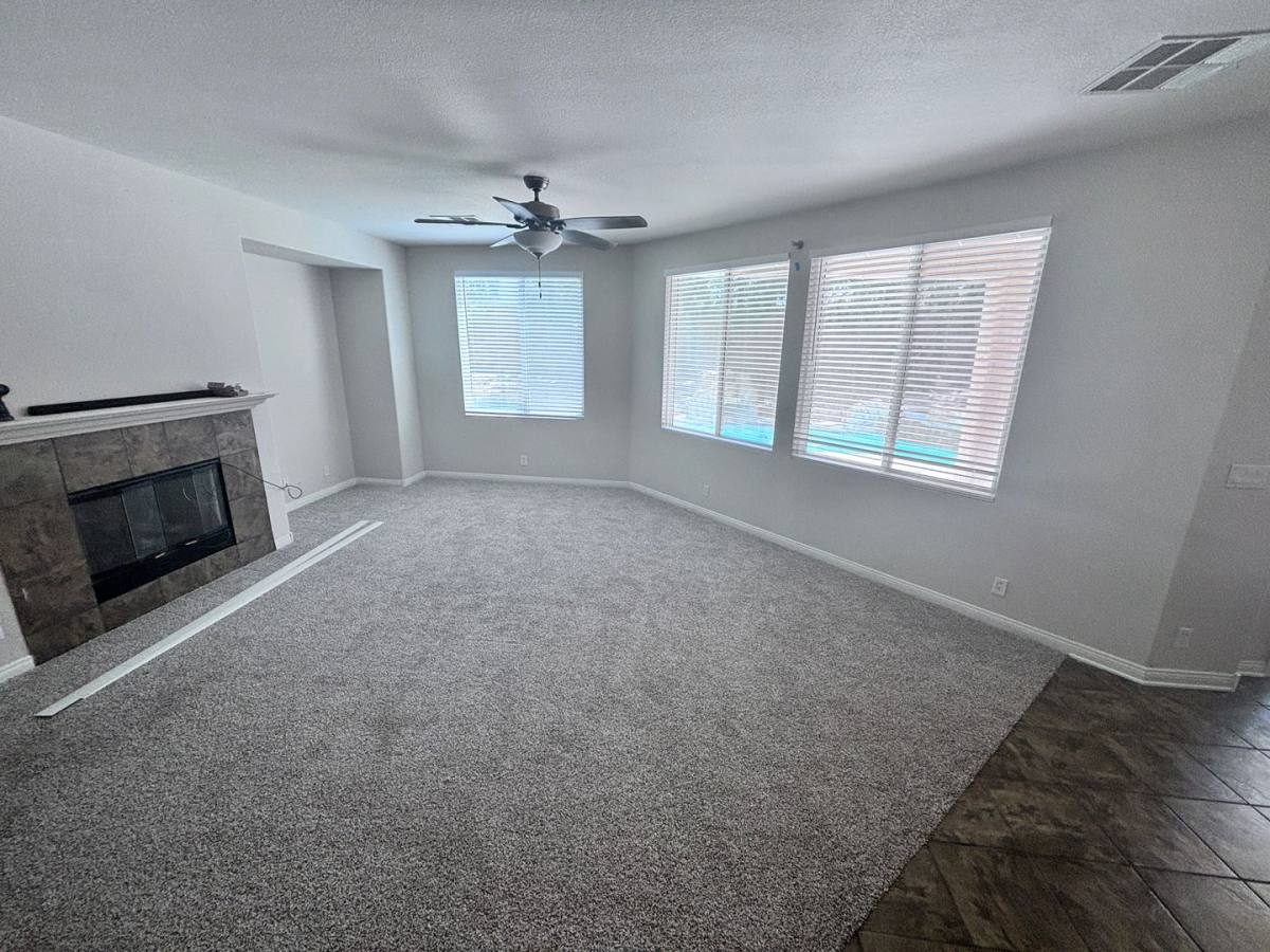 House for rent at 3117 Greenfriar Ave, North Las Vegas, NV 89084