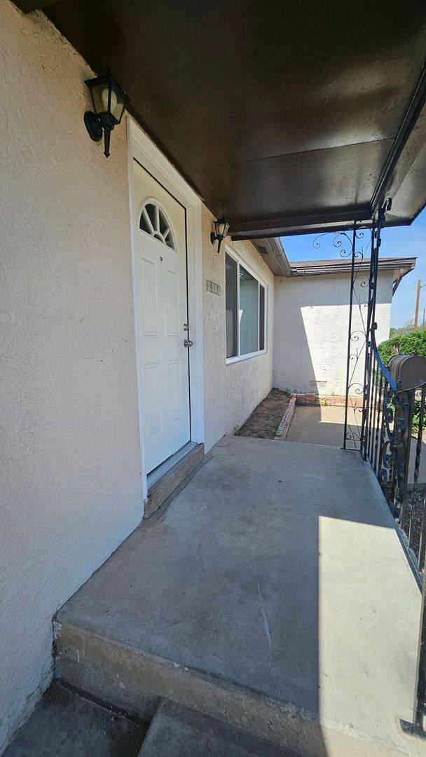 House for rent at 4600 Mountain Rd NE, Albuquerque, NM 87110
