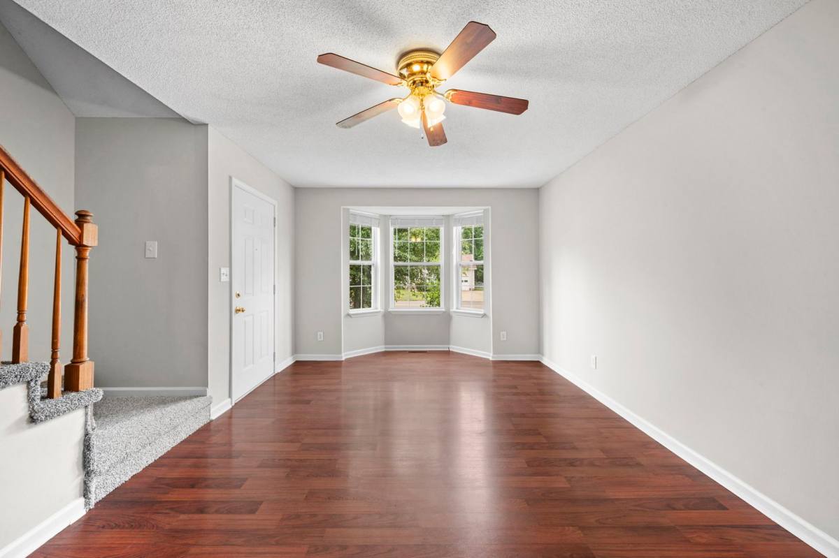 House for rent at 409 Kelsey Dr, Clarksville, TN 37042