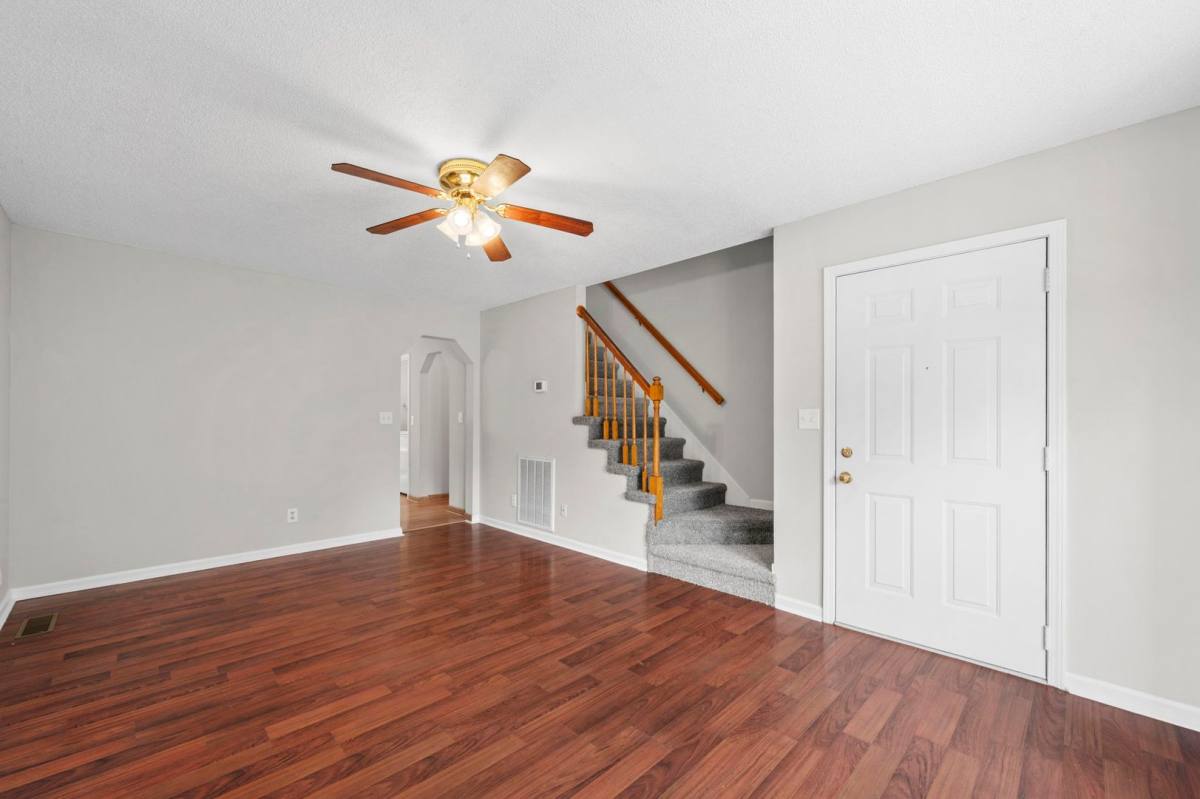 House for rent at 409 Kelsey Dr, Clarksville, TN 37042