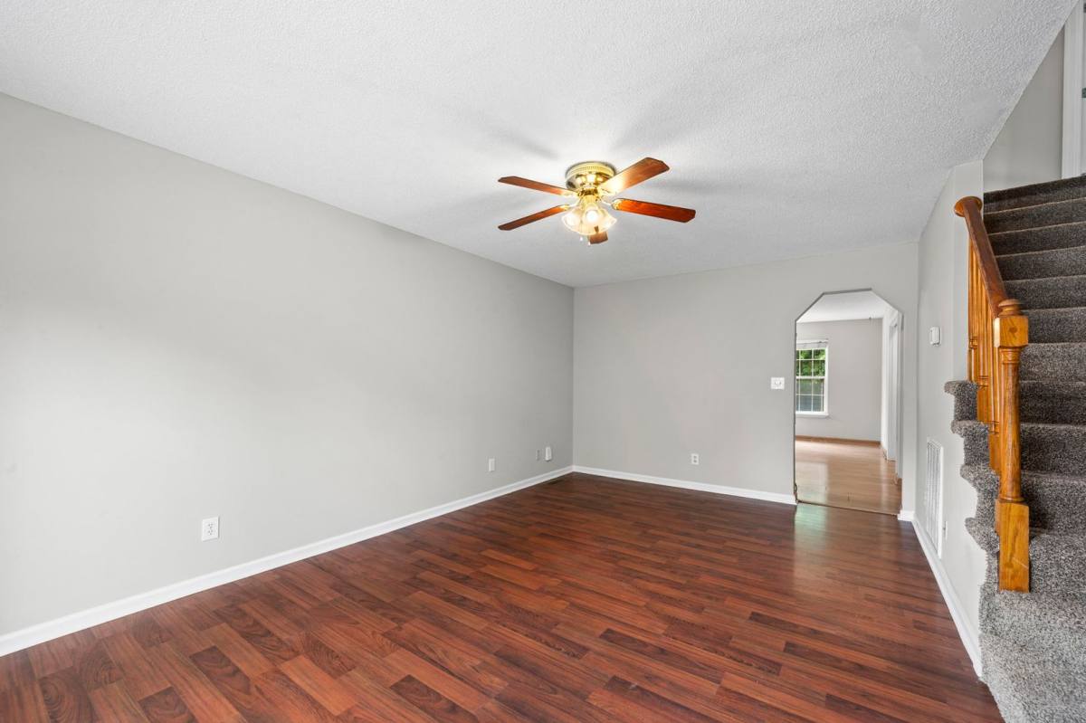 House for rent at 409 Kelsey Dr, Clarksville, TN 37042