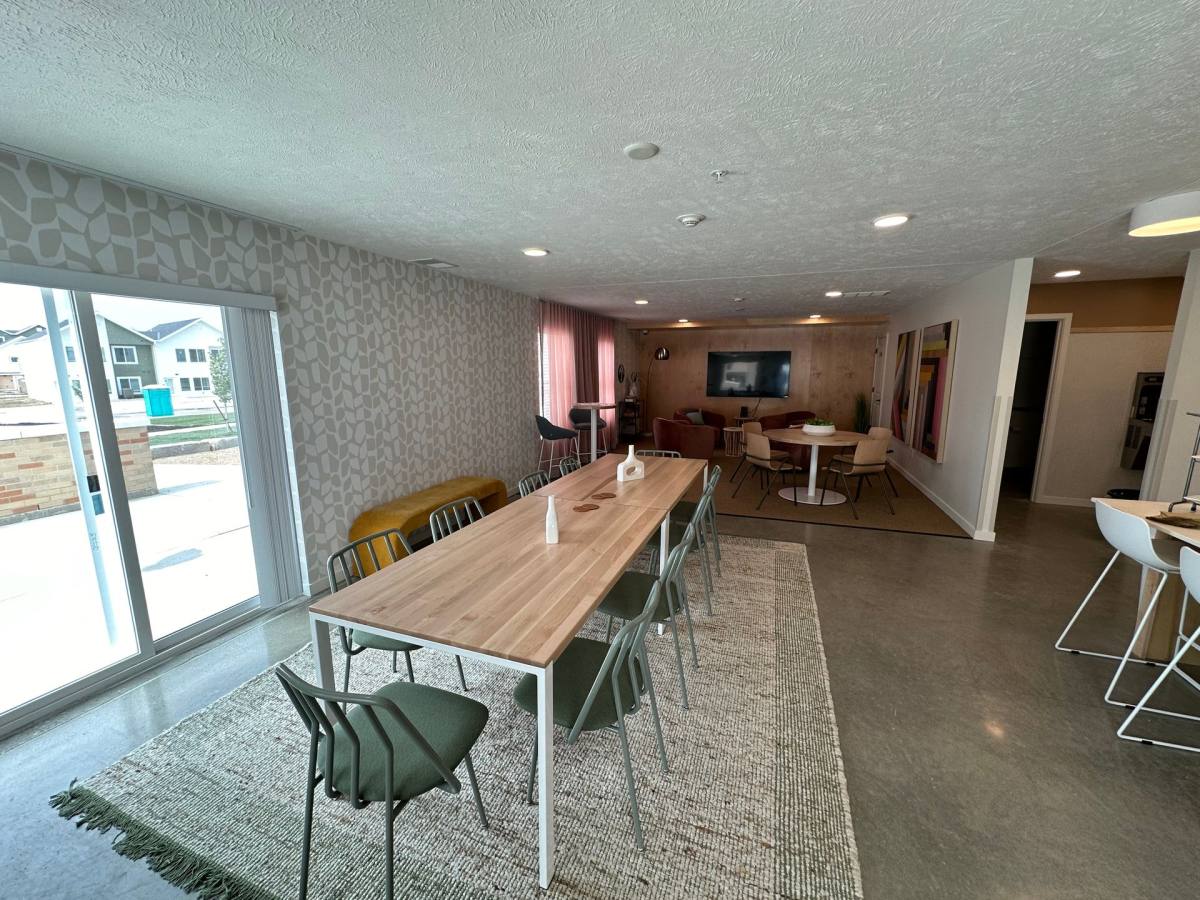 Apartment for rent at 445 W Sanctuary Rd, Lincoln, NE 68523