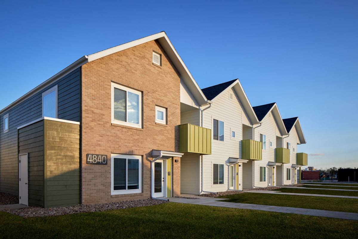 Apartment for rent at 445 W Sanctuary Rd, Lincoln, NE 68523