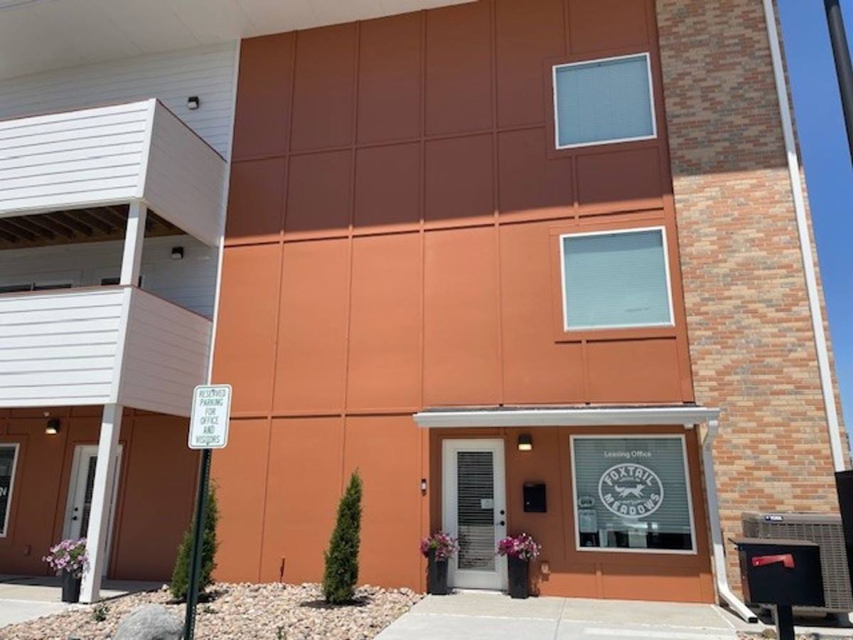 Apartment for rent at 445 W Sanctuary Rd, Lincoln, NE 68523