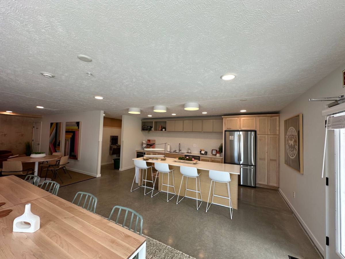 Apartment for rent at 445 W Sanctuary Rd, Lincoln, NE 68523