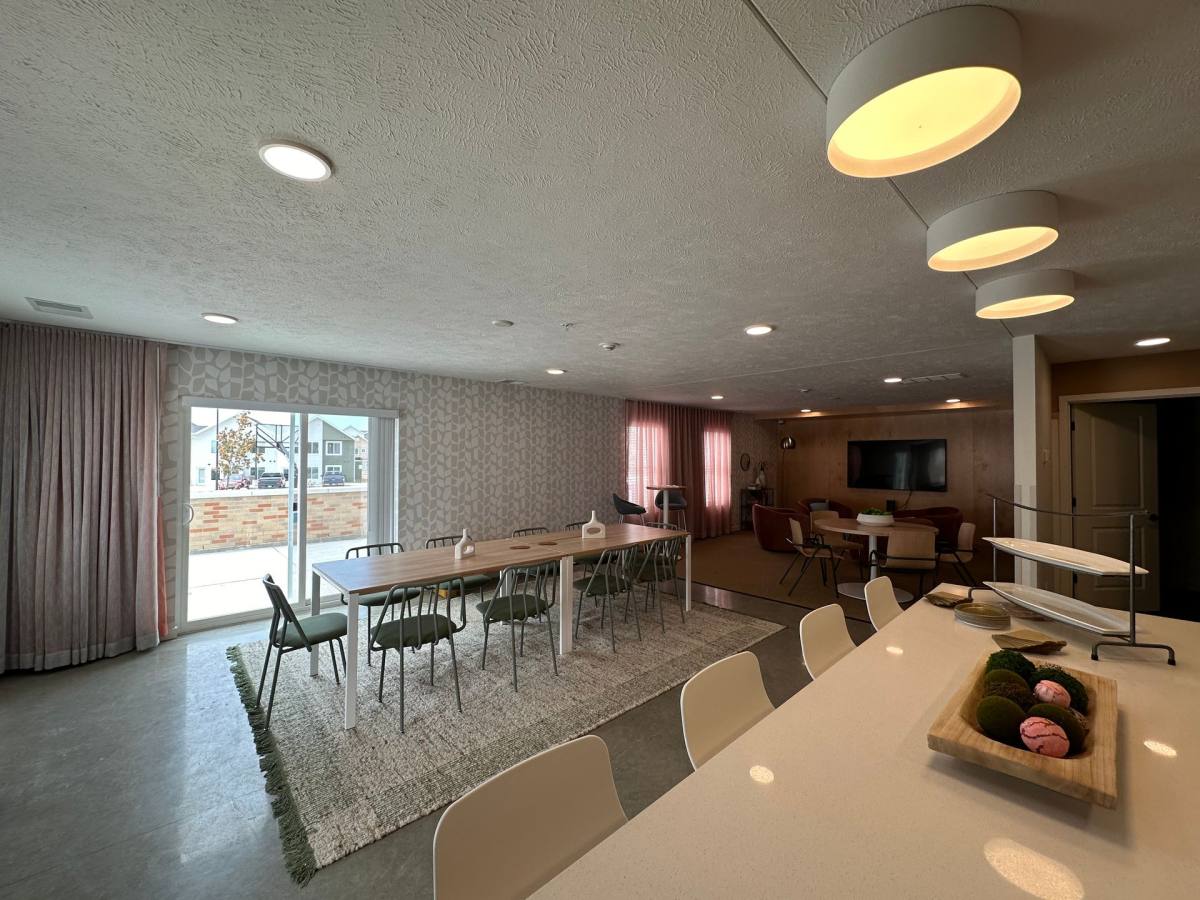 Apartment for rent at 445 W Sanctuary Rd, Lincoln, NE 68523