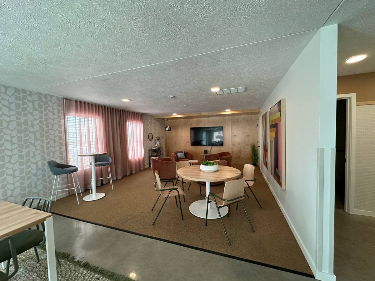 Apartment for rent at 445 W Sanctuary Rd, Lincoln, NE 68523