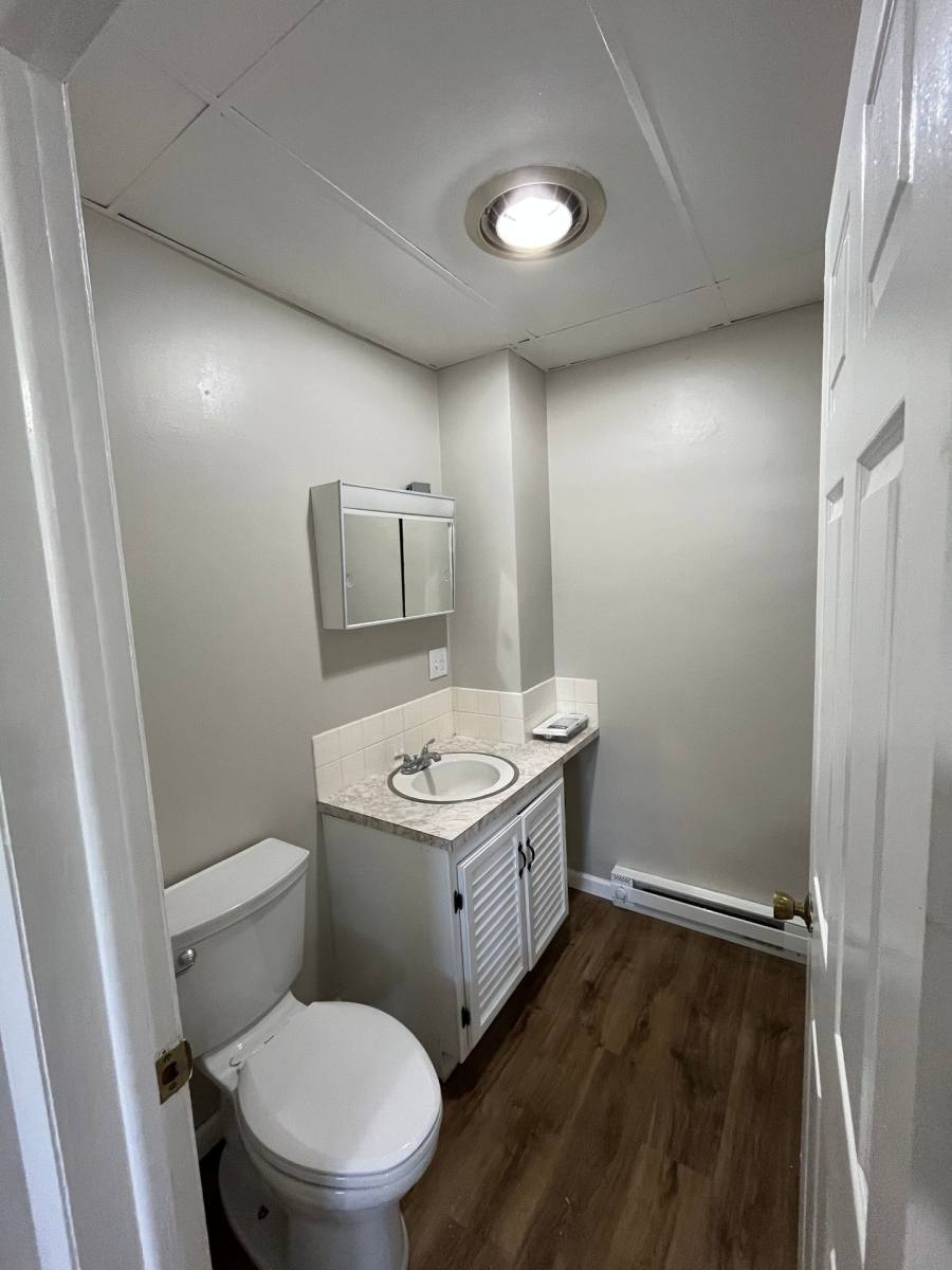 Apartment for rent at 480 Spruce Hollow Rd, Northumberland, PA 17857