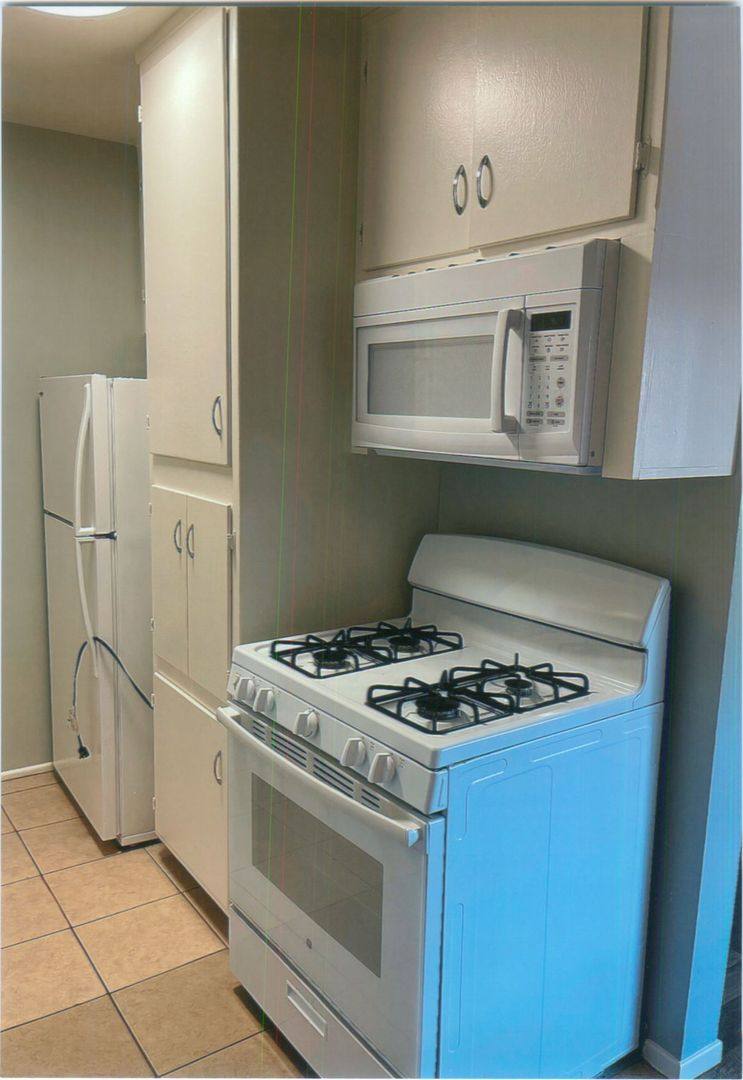 Apartment for rent at 1510 Orizaba Ave, Long Beach, CA 90804