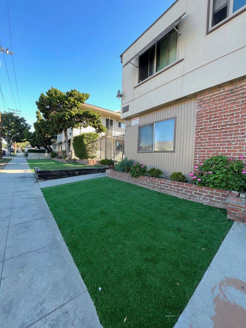 Apartment for rent at 1510 Orizaba Ave, Long Beach, CA 90804
