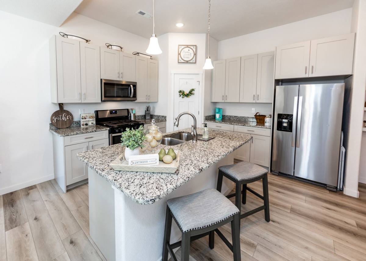Townhouse for rent at 5738 Villa Lorenzo Dr, Colorado Springs, CO 80919