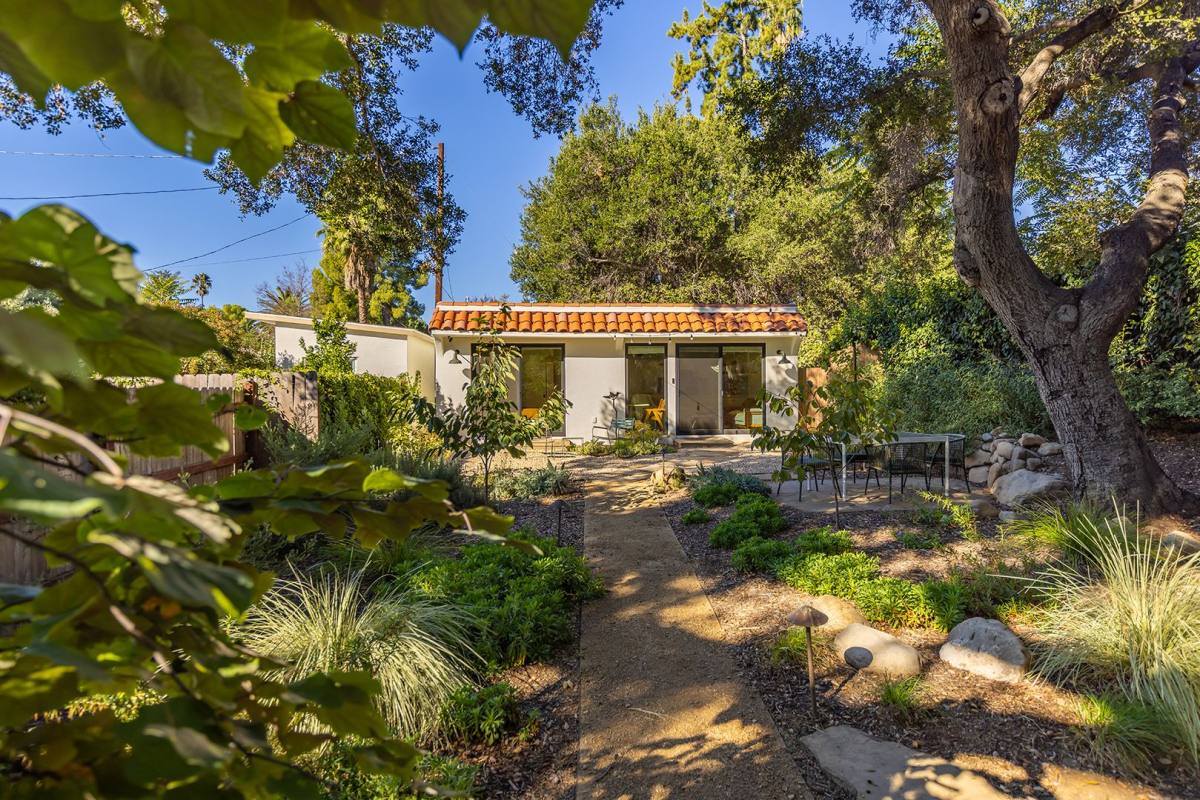 House for rent at 108 E Summer St, Ojai, CA 93023