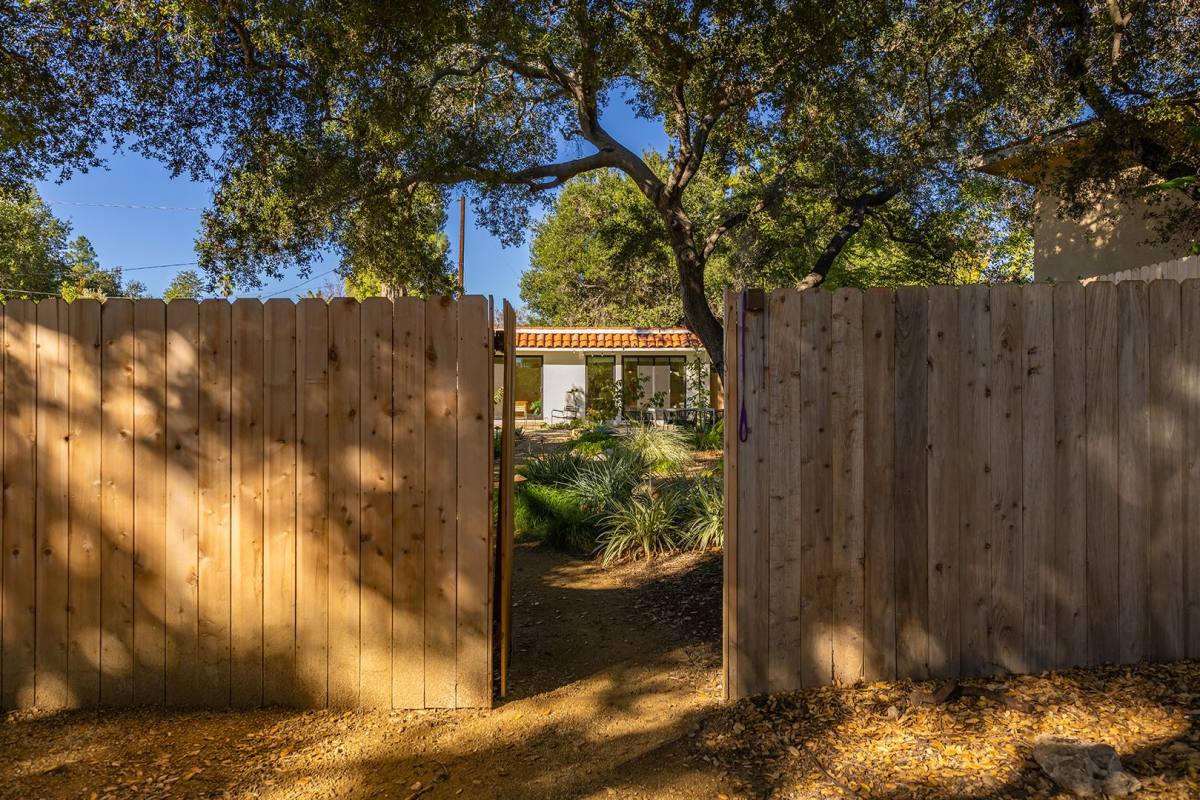 House for rent at 108 E Summer St, Ojai, CA 93023