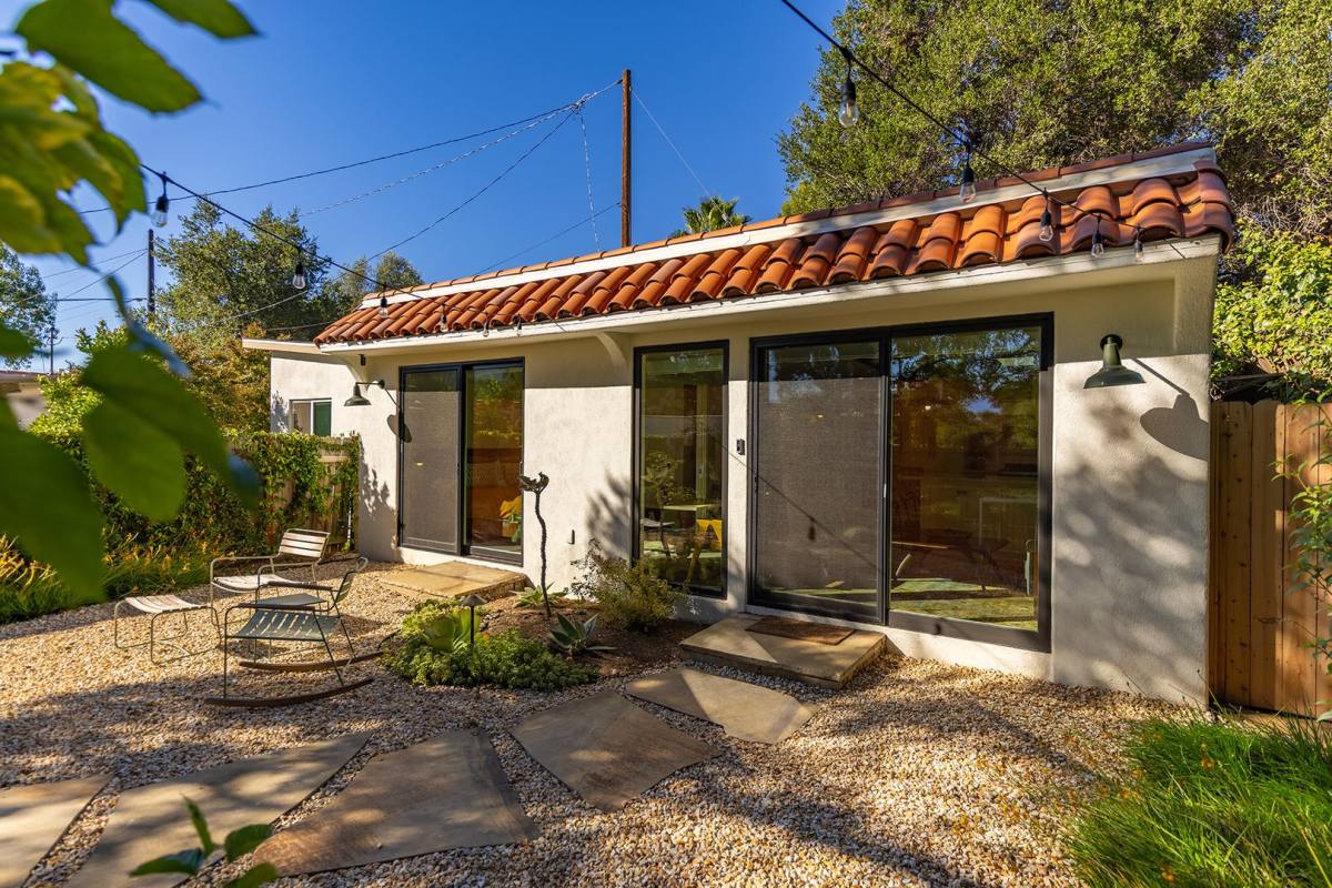 House for rent at 108 E Summer St, Ojai, CA 93023