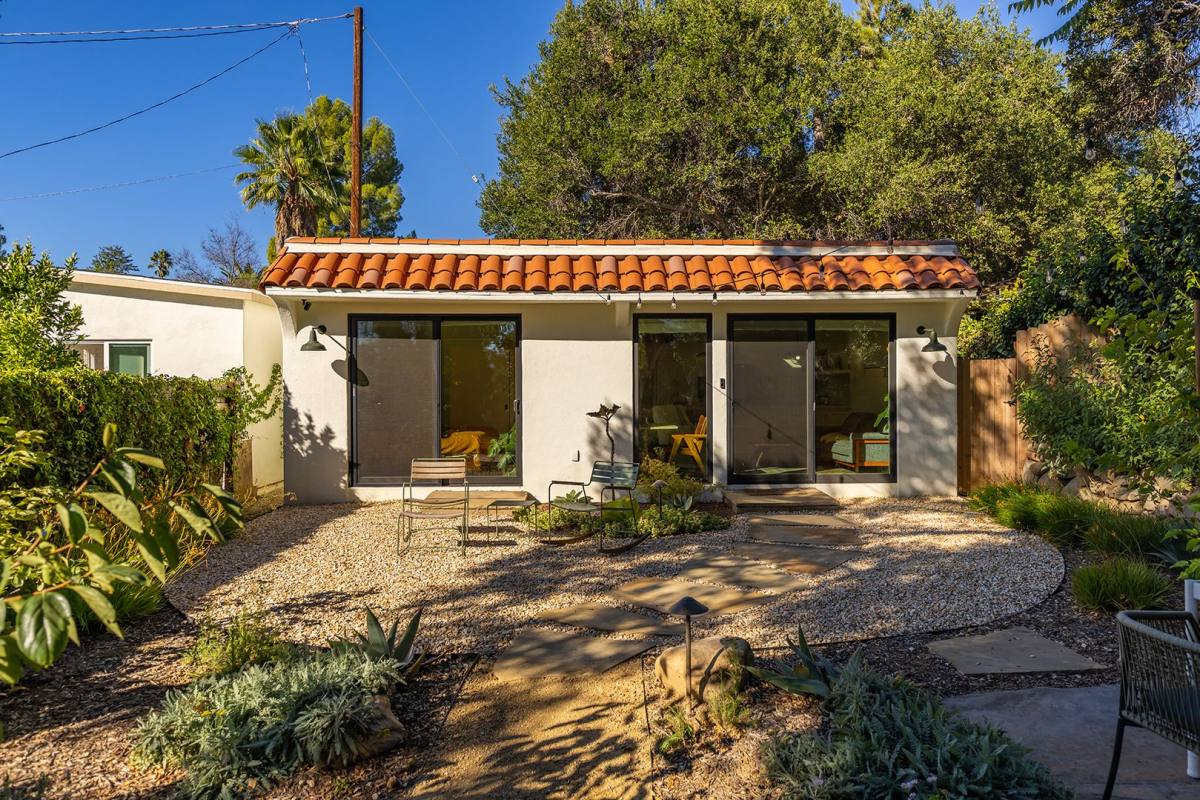 House for rent at 108 E Summer St, Ojai, CA 93023