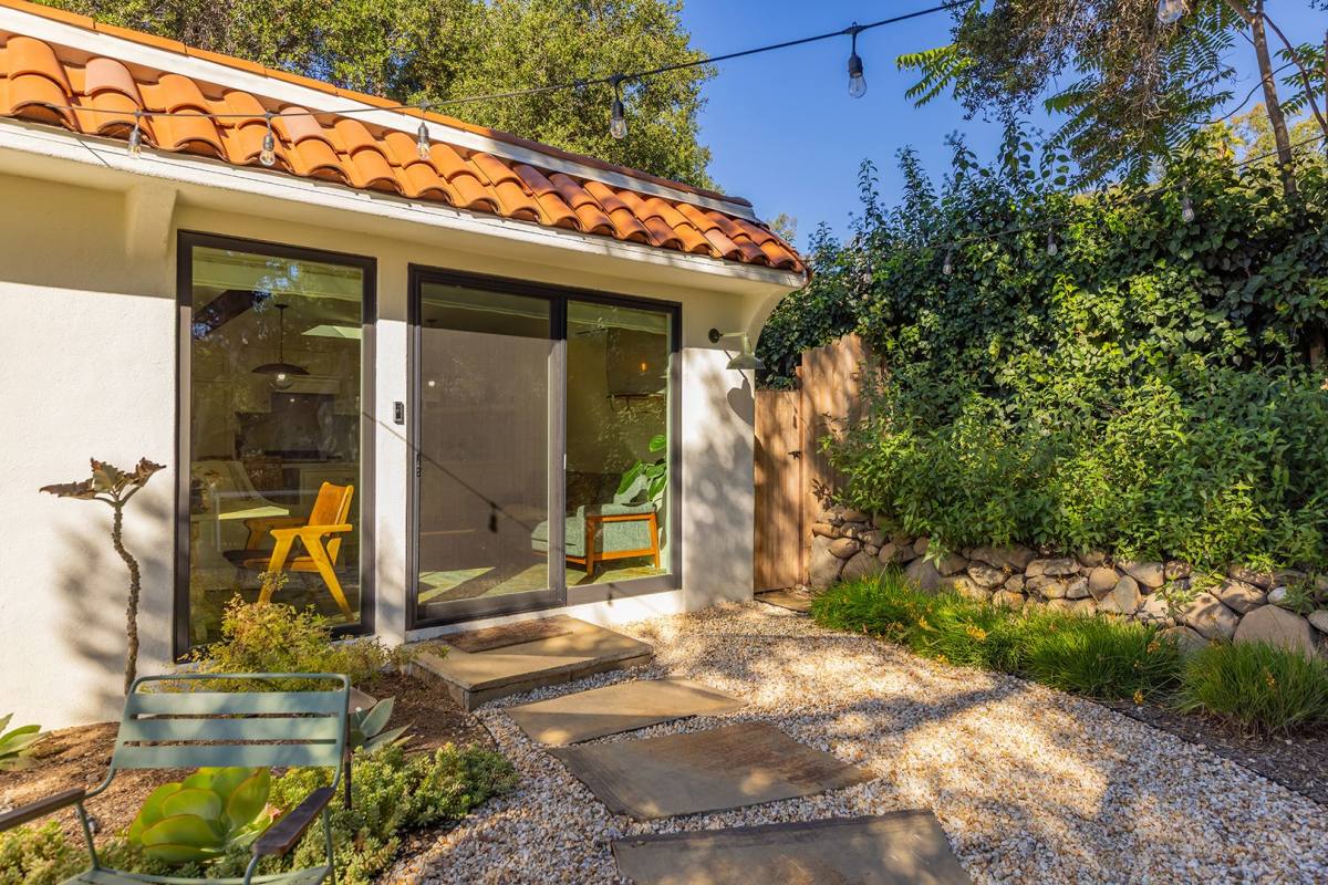 House for rent at 108 E Summer St, Ojai, CA 93023