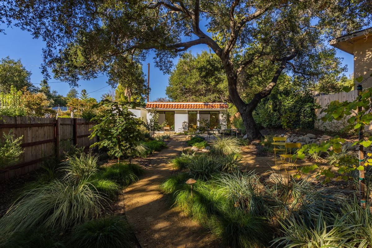 House for rent at 108 E Summer St, Ojai, CA 93023