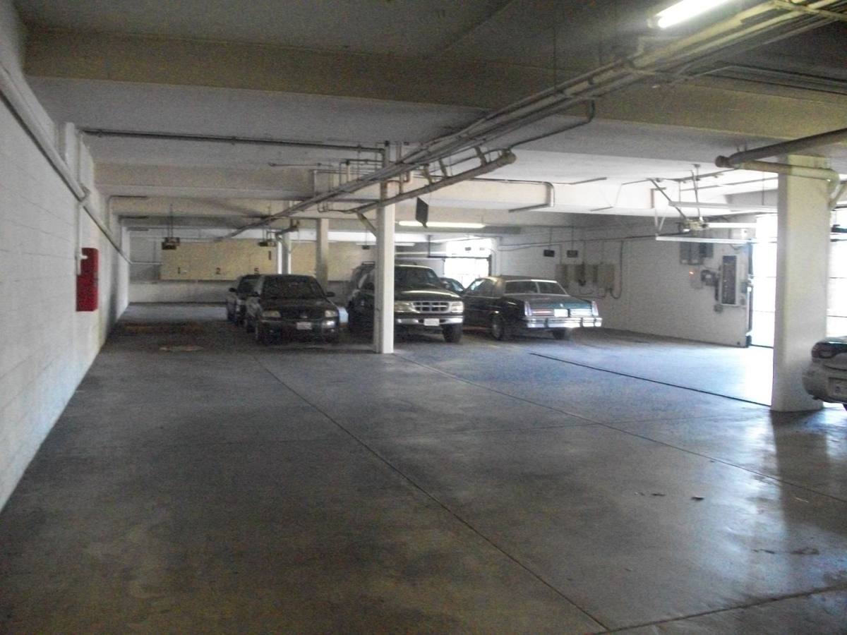 Apartment for rent at 266 Adams, Oakland, CA 94610