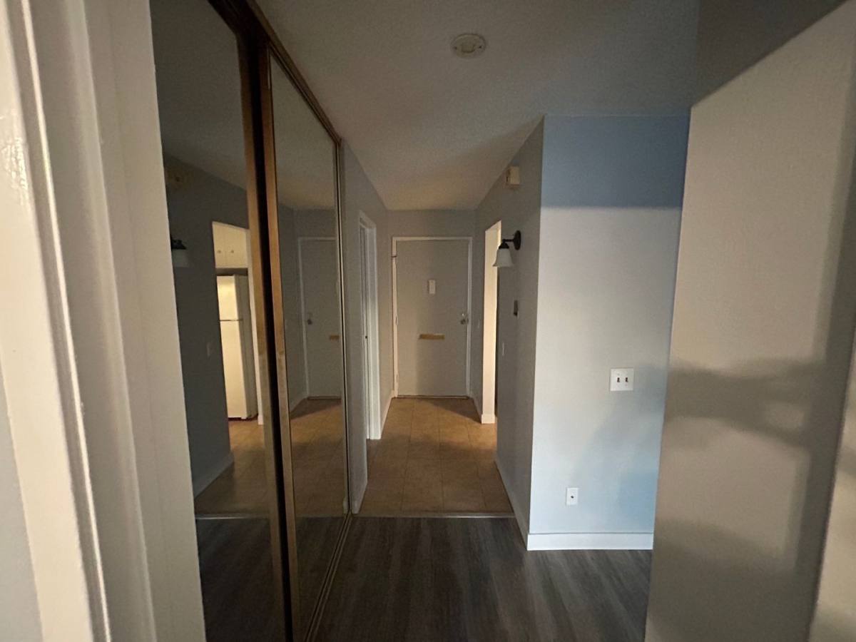 Apartment for rent at 266 Adams, Oakland, CA 94610