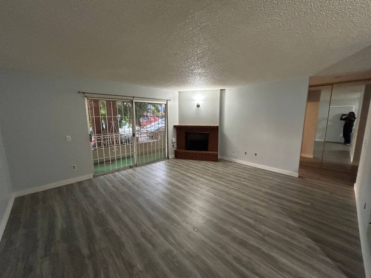 Apartment for rent at 266 Adams, Oakland, CA 94610