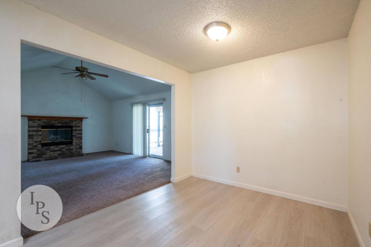 House for rent at 2131 E Cromwell Ave, Fresno, CA 93720