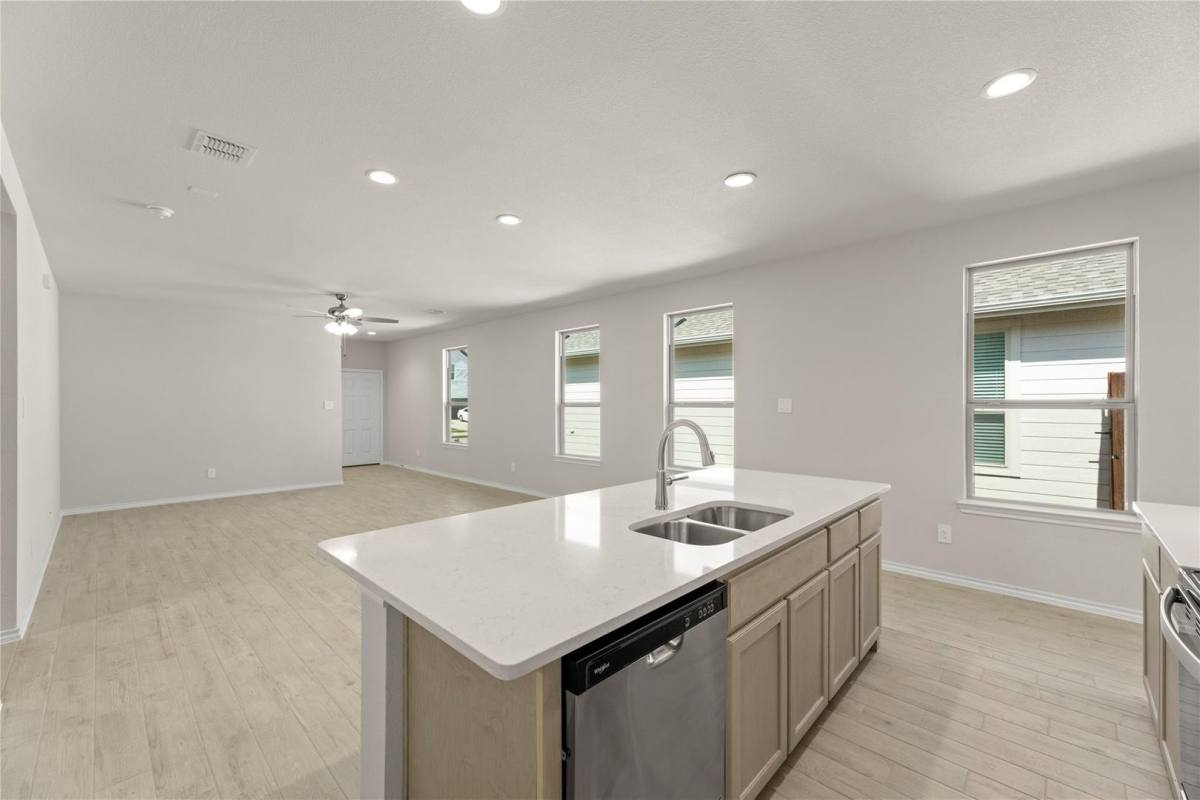 House for rent at 1641 Meadow Crest Dr, Aubrey, TX 76227