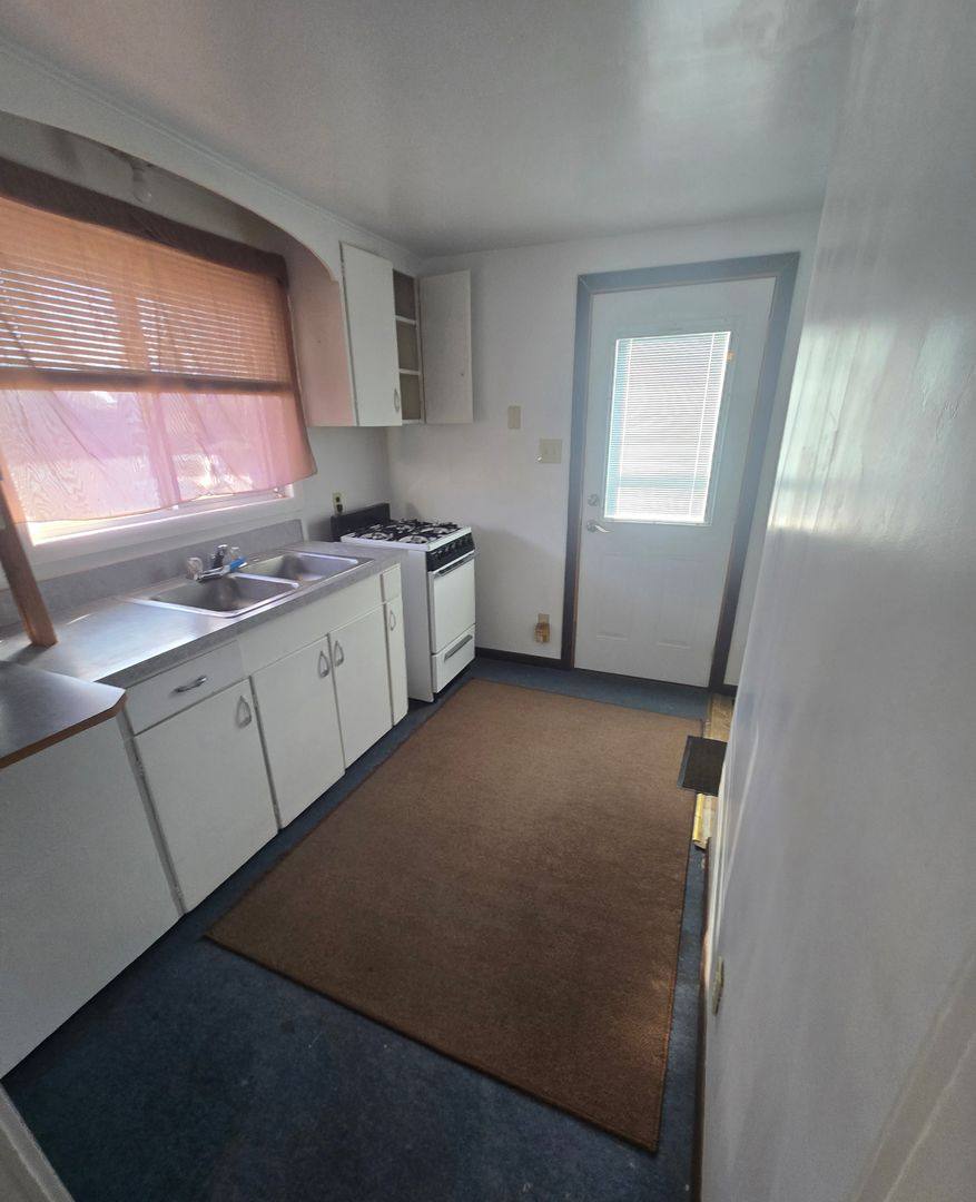 House for rent at 1208 Milwaukee, Miles City, MT 59301