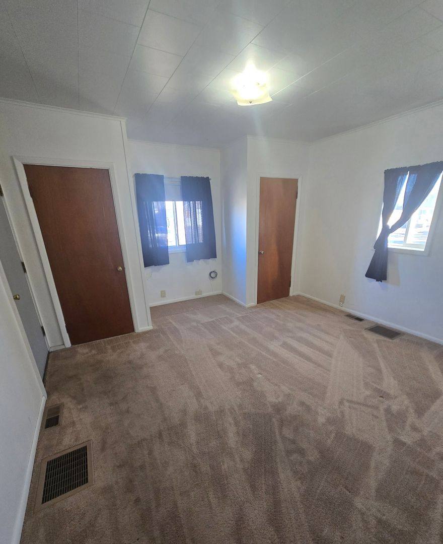 House for rent at 1208 Milwaukee, Miles City, MT 59301
