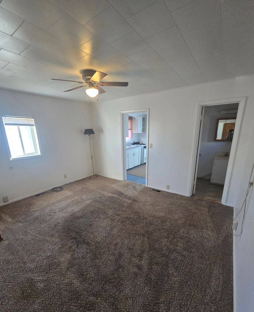 House for rent at 1208 Milwaukee, Miles City, MT 59301