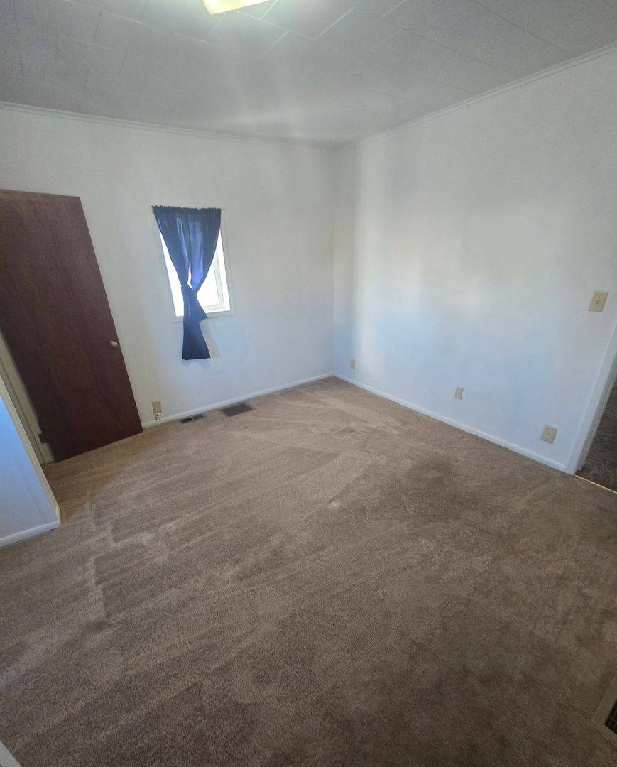 House for rent at 1208 Milwaukee, Miles City, MT 59301