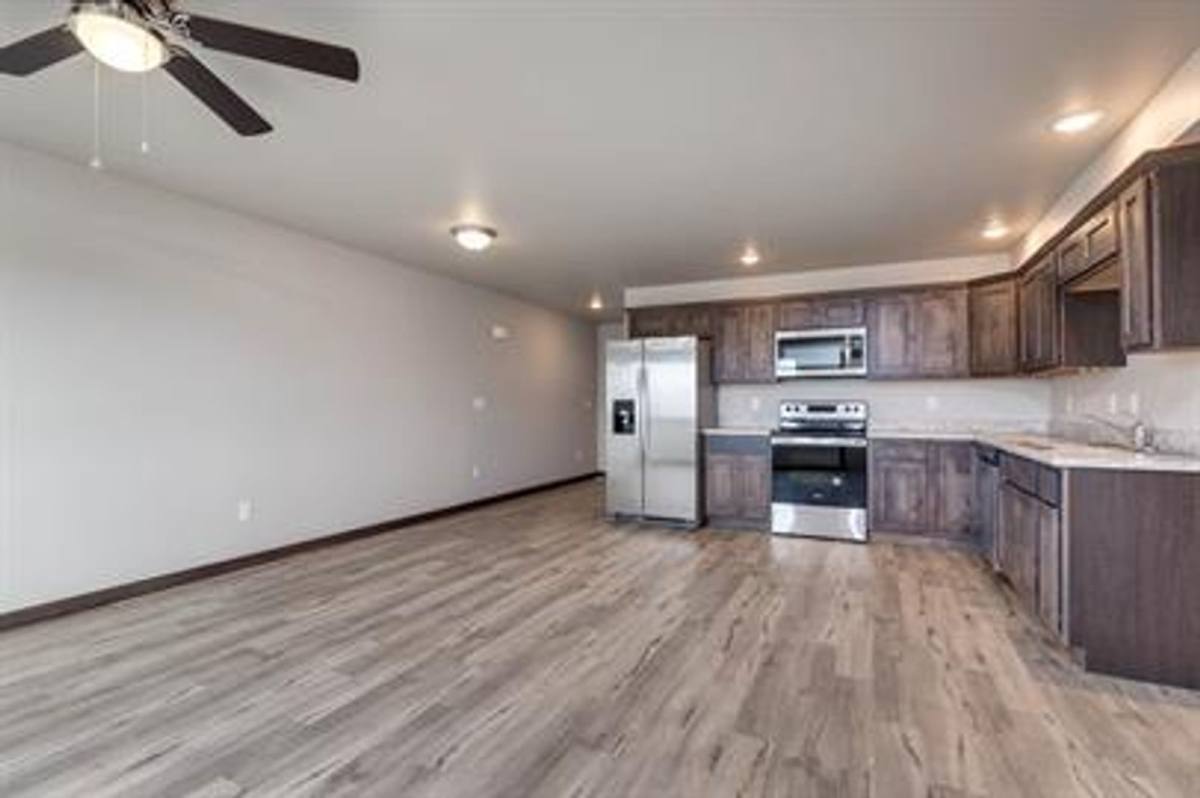 Townhouse for rent at 1307 Westwood Circle, Belgrade, MT 59714