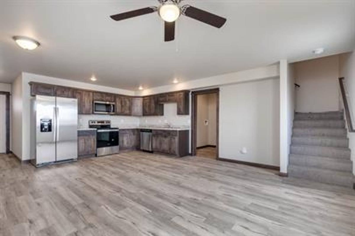 Townhouse for rent at 1307 Westwood Circle, Belgrade, MT 59714