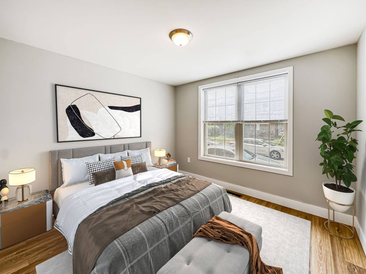 Apartment for rent at 1623 - 1641 W Venango St, Philadelphia, PA 19141