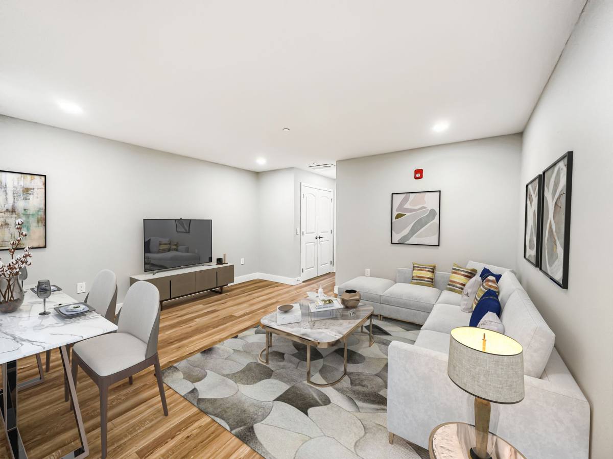 Apartment for rent at 1623 - 1641 W Venango St, Philadelphia, PA 19141