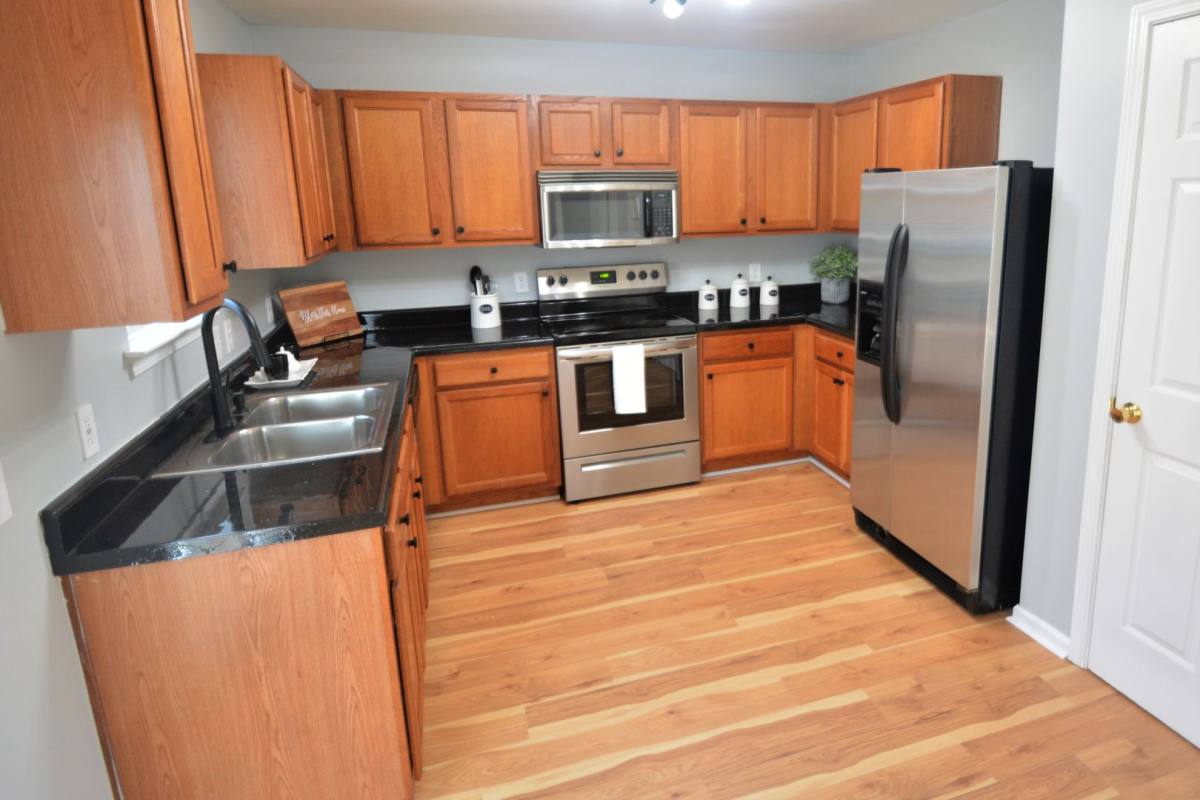 House for rent at 7920 McGarry Trail, Charlotte, NC 28214