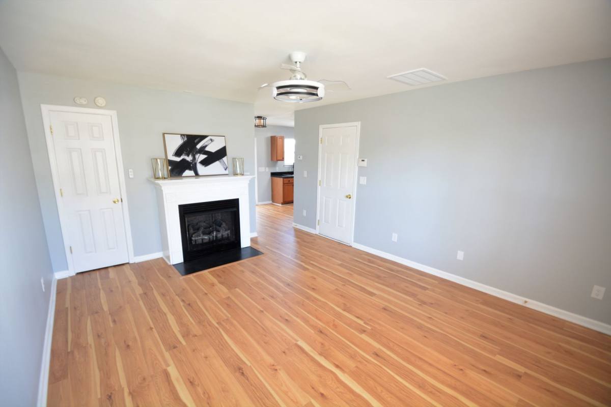 House for rent at 7920 McGarry Trail, Charlotte, NC 28214