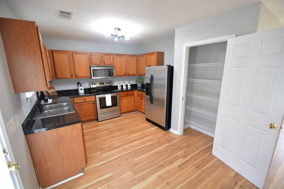 House for rent at 7920 McGarry Trail, Charlotte, NC 28214