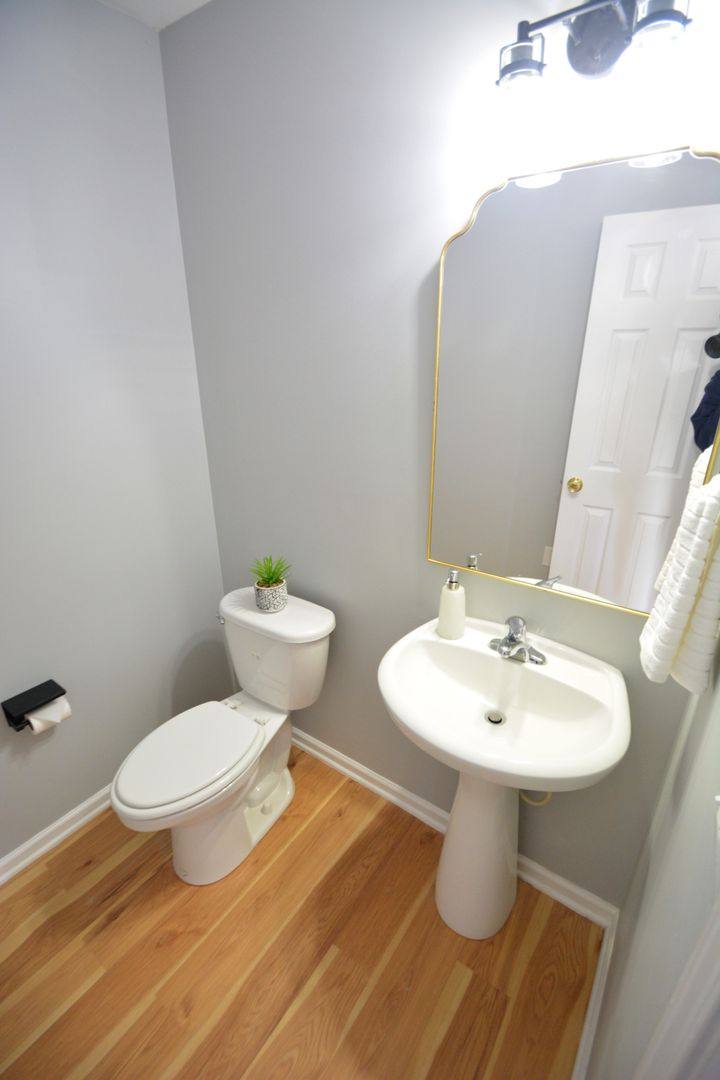 House for rent at 7920 McGarry Trail, Charlotte, NC 28214