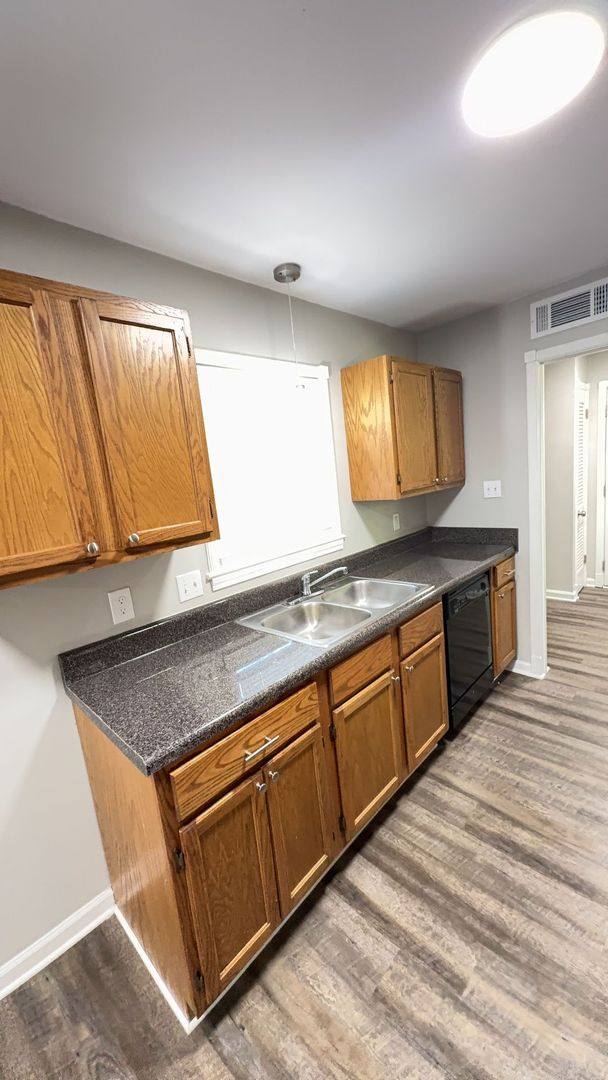 House for rent at 1732 Colebrook Ave, Memphis, TN 38116