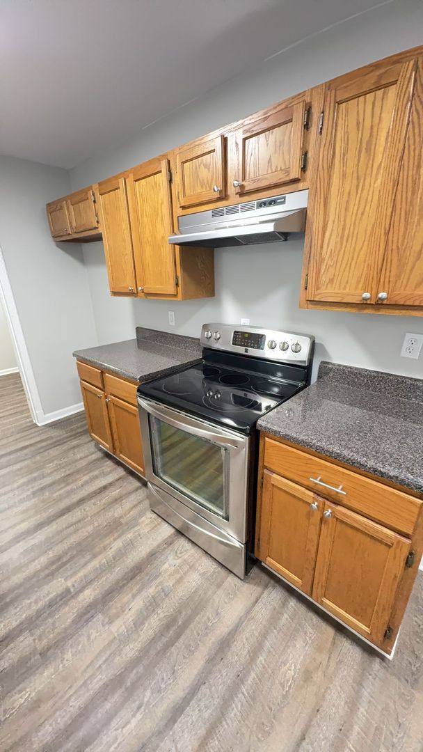House for rent at 1732 Colebrook Ave, Memphis, TN 38116