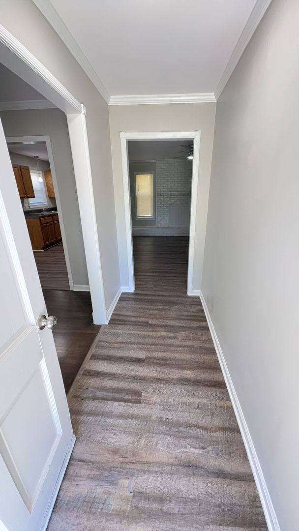 House for rent at 1732 Colebrook Ave, Memphis, TN 38116