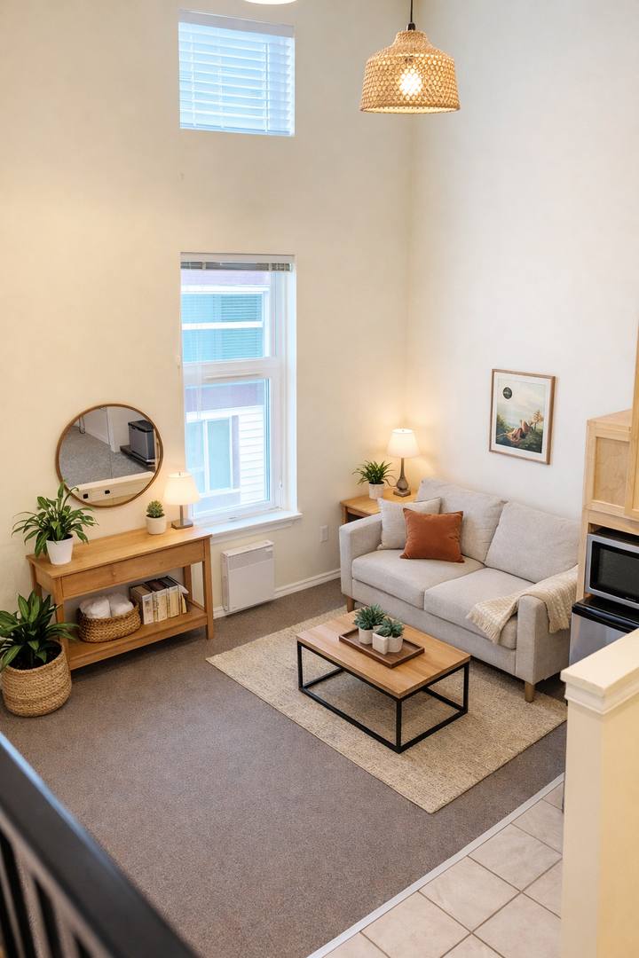 Apartment for rent at 1514 NW 52nd St, Seattle, WA 98107