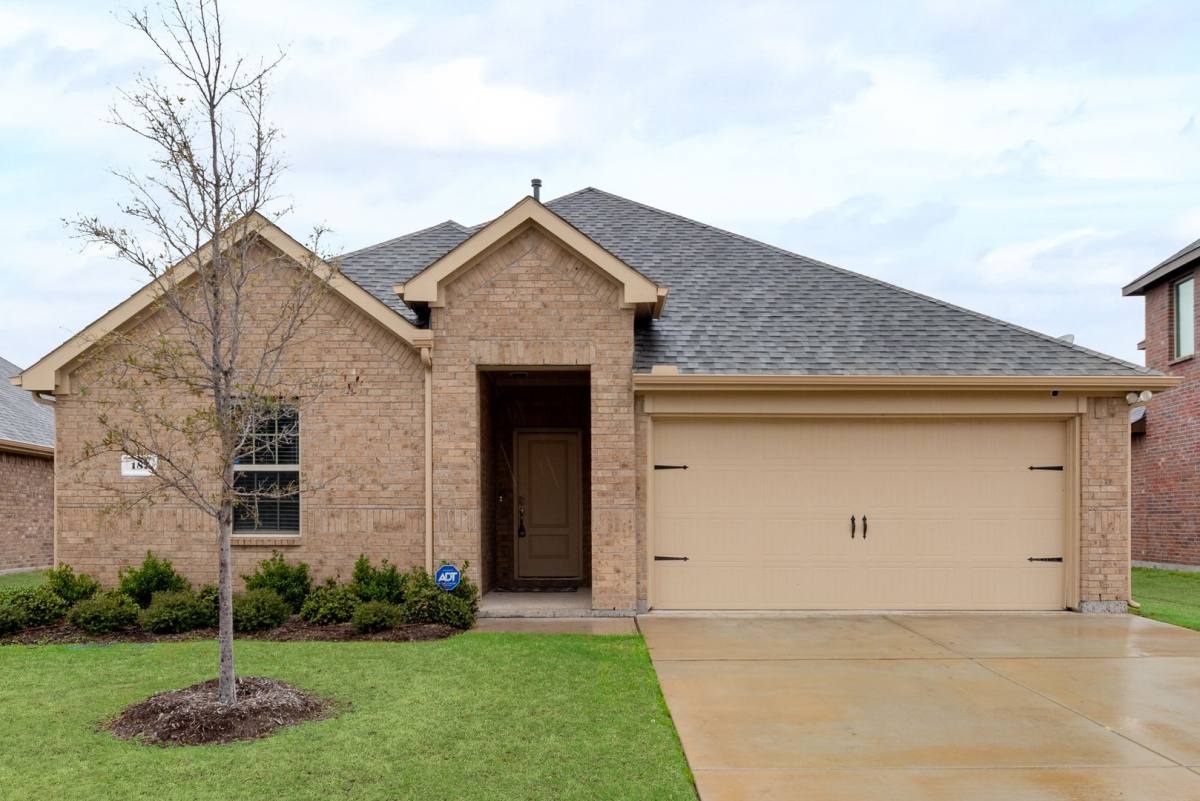House for rent at 187 Longhorn Pass, Caddo Mills, TX 75135