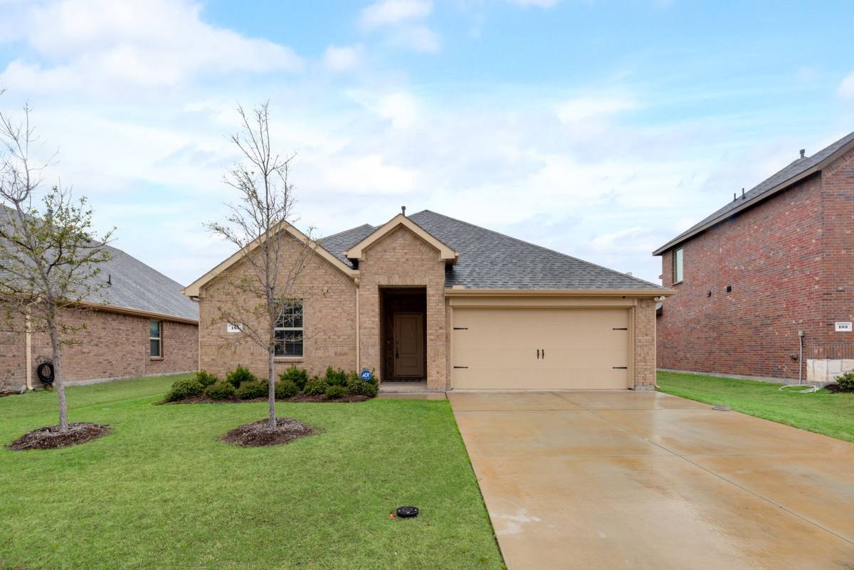 House for rent at 187 Longhorn Pass, Caddo Mills, TX 75135