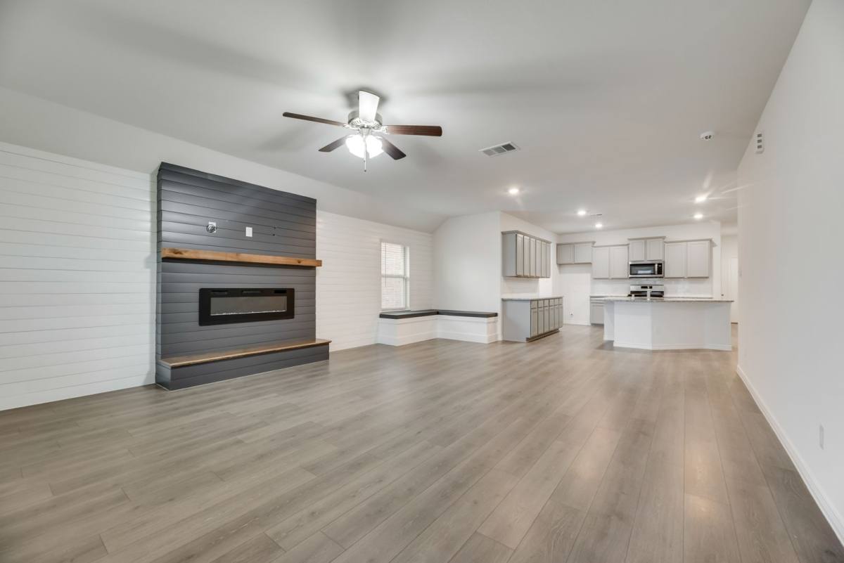 House for rent at 187 Longhorn Pass, Caddo Mills, TX 75135